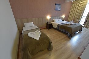 Hotel Villa Aconchego