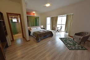 Hotel Villa Aconchego