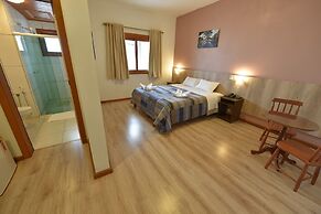 Hotel Villa Aconchego