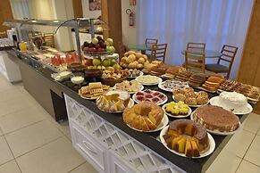 Hotel Villa Aconchego