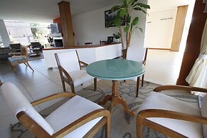 Hotel Villa Aconchego