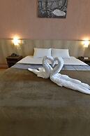 Hotel Villa Aconchego