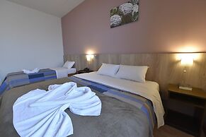 Hotel Villa Aconchego