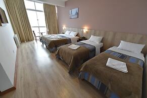 Hotel Villa Aconchego