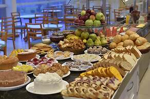 Hotel Villa Aconchego