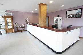 Hotel Villa Aconchego