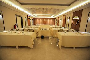 Business Hotel Antalya