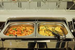 Business Hotel Antalya