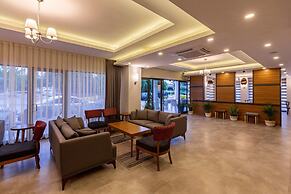 Business Hotel Antalya