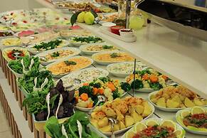 Business Hotel Antalya