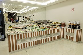 Business Hotel Antalya