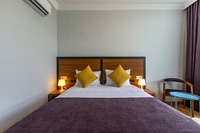 Business Hotel Antalya