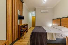 Business Hotel Antalya