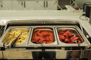 Business Hotel Antalya