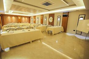 Business Hotel Antalya