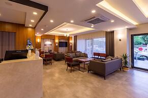 Business Hotel Antalya