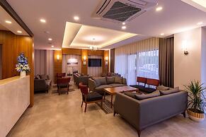 Business Hotel Antalya