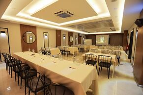 Business Hotel Antalya