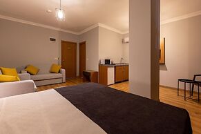 Business Hotel Antalya