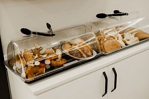 Business Hotel Antalya