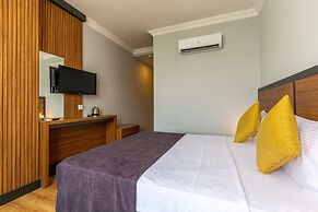 Business Hotel Antalya