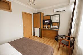 Business Hotel Antalya