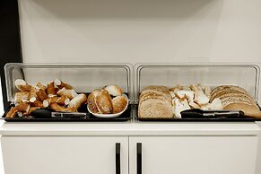 Business Hotel Antalya