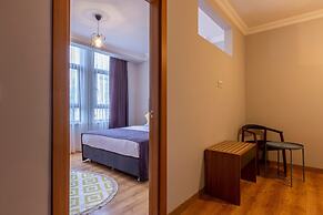 Business Hotel Antalya