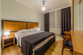 Business Hotel Antalya