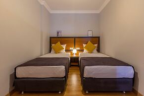 Business Hotel Antalya