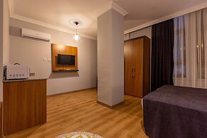 Business Hotel Antalya
