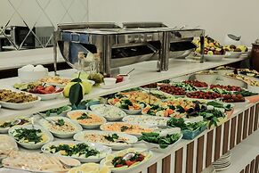 Business Hotel Antalya