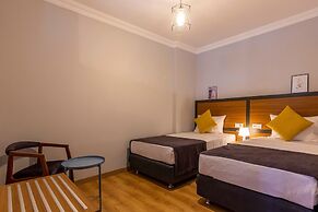 Business Hotel Antalya