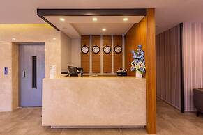 Business Hotel Antalya