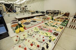 Business Hotel Antalya