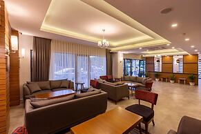 Business Hotel Antalya