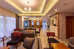 Business Hotel Antalya