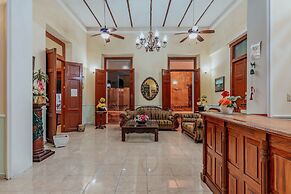 Hotel Santa María Mérida