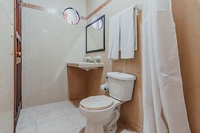 Hotel Santa María Mérida