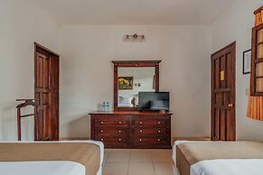 Hotel Santa María Mérida