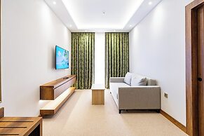 Mardy Hotel