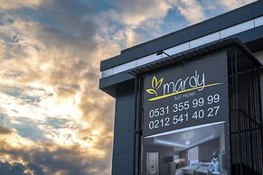 Mardy Hotel