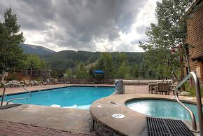 Buffalo Lodge #8367 by Summit County Mountain Retreats