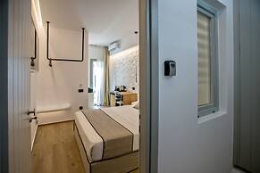 Levantes Luxury Suites I II