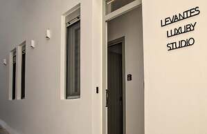 Levantes Luxury Suites I II