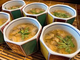 Almont Hotel Nippori