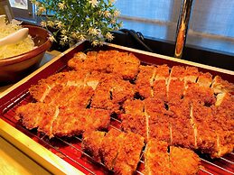 Almont Hotel Nippori