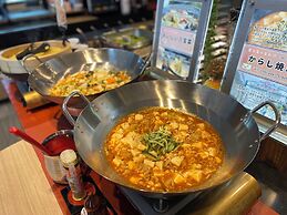 Almont Hotel Nippori