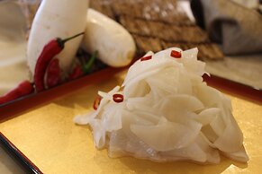 Almont Hotel Nippori