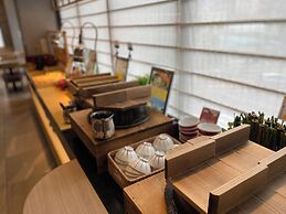 Almont Hotel Nippori